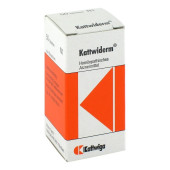 KATTWIDERM Tabletten (PZN 1396276)