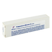 POLYGONATUM OFFICINALE 5% Salbe (PZN 1628309)