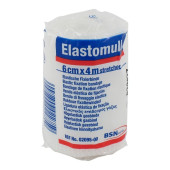 ELASTOMULL 6 cmx4 m elast.Fixierb.2095 (PZN 1698534)