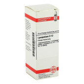 LYCOPODIUM D 12 Dilution (PZN 1777357)