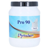 PROTEIN 90 3 Komponent.Eiweiß neutral Pulver (PZN 670315)