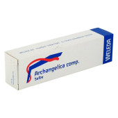ARCHANGELICA COMP.Salbe (PZN 1627480)