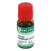 ZINCUM METALLICUM LM 18 Dilution (PZN 2604305)