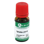 IGNATIA LM 6 Dilution (PZN 2602275)