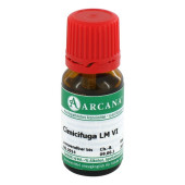 CIMICIFUGA LM 6 Dilution (PZN 2601519)