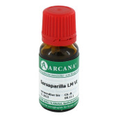 SARSAPARILLA LM 6 Dilution (PZN 2603659)