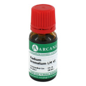 RADIUM bromatum LM 6 Dilution (PZN 2603501)