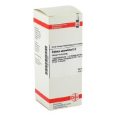 DATISCA cannabina D 2 Dilution (PZN 2113607)