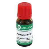 BRYONIA LM 18 Dilution (PZN 2601005)