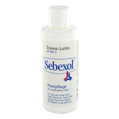 SEBEXOL Creme Lotio (PZN 2577956)
