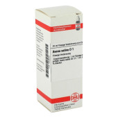AVENA SATIVA D 1 Dilution (PZN 2608042)