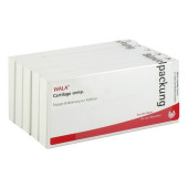 CARTILAGO comp Ampullen (PZN 2085302)