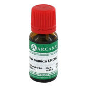NUX VOMICA LM 30 Dilution (PZN 2603168)