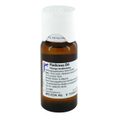 PANKREAS D 6 Dilution (PZN 2595546)