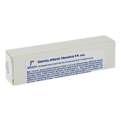 QUERCUS CORTEX 5% Salbe (PZN 2596066)