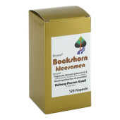 BOCKSHORNKLEESAMEN Kapseln (PZN 2469362)