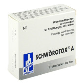 SCHWÖROTOX A Ampullen (PZN 2170427)