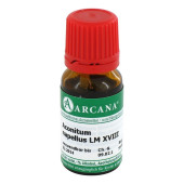 ACONITUM NAPELLUS LM 18 Dilution (PZN 2600230)