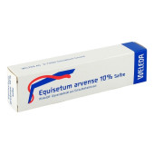 EQUISETUM ARVENSE 10% Salbe (PZN 2593435)