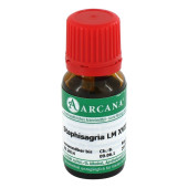 STAPHISAGRIA LM 18 Dilution (PZN 2603961)