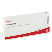 RETINA COMP.Ampullen (PZN 2086684)