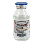 KOCHSALZLÖSUNG 0,9% Glasfl.Fresenius (PZN 2159621)