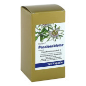 PASSIONSBLUME Kapseln (PZN 2228322)