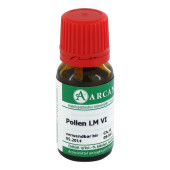 POLLEN LM 6 Dilution (PZN 2603412)