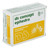 DS Concept Ephedra Tabletten (PZN 2158550)