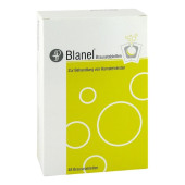 BLANEL Brausetabletten (PZN 2204356)