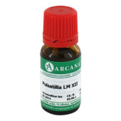 PULSATILLA LM 12 Dilution (PZN 2603464)