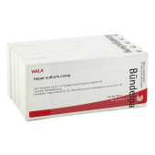HEPAR SULFURIS COMP.Ampullen (PZN 2233955)