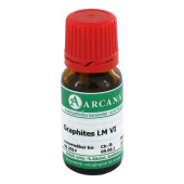 GRAPHITES LM 6 Dilution (PZN 2602105)
