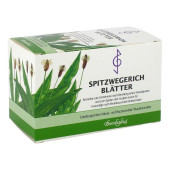 SPITZWEGERICHBLÄTTER BOMBASTUS (PZN 2402777)