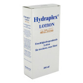 HYDRAPLEX 2% Lotion (PZN 2190536)