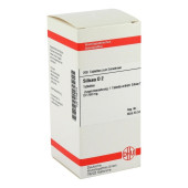 SILICEA D 2 Tabletten (PZN 2106174)