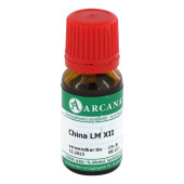 CHINA LM 12 Dilution (PZN 2601494)