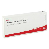 PERIODONTIUM/STANNUM comp.Ampullen (PZN 2086419)