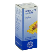 PROPOLIS D 2 Dilution (PZN 2392263)