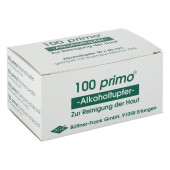 PRIMO Alkoholtupfer (PZN 2363801)