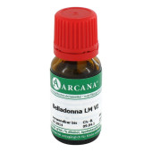BELLADONNA LM 6 Dilution (PZN 2600885)