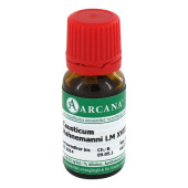 CAUSTICUM HAHNEMANNI LM 18 Dilution (PZN 2601399)