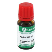 ARNICA LM 6 Dilution (PZN 2600709)