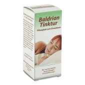 Baldriantinktur (PZN 2164639)
