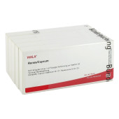 RENES/CUPRUM Ampullen (PZN 2086655)