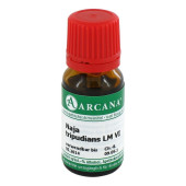NAJA TRIPUDIANS LM 6 Dilution (PZN 2602973)