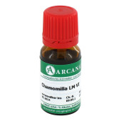CHAMOMILLA LM 6 Dilution (PZN 2601413)
