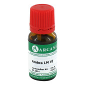 AMBRA LM 6 Dilution (PZN 2600425)