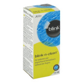 BLINK N Clean Lösung (PZN 2177837)