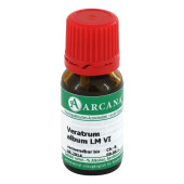 VERATRUM ALBUM LM 6 Dilution (PZN 2604222)